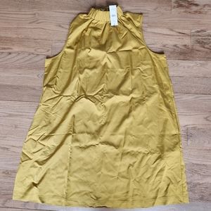 Brass Clothing Muse Mini dress